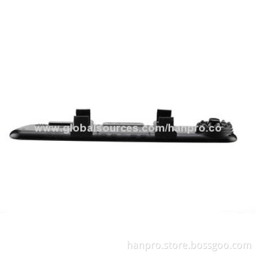Car Black Box with 320mAh Battery Capacity, 3.5W Power Consumption